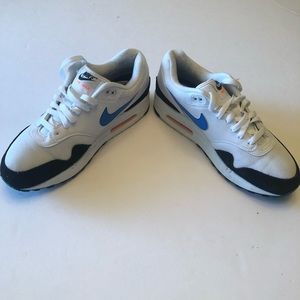 Nike Air max size 9 1/2